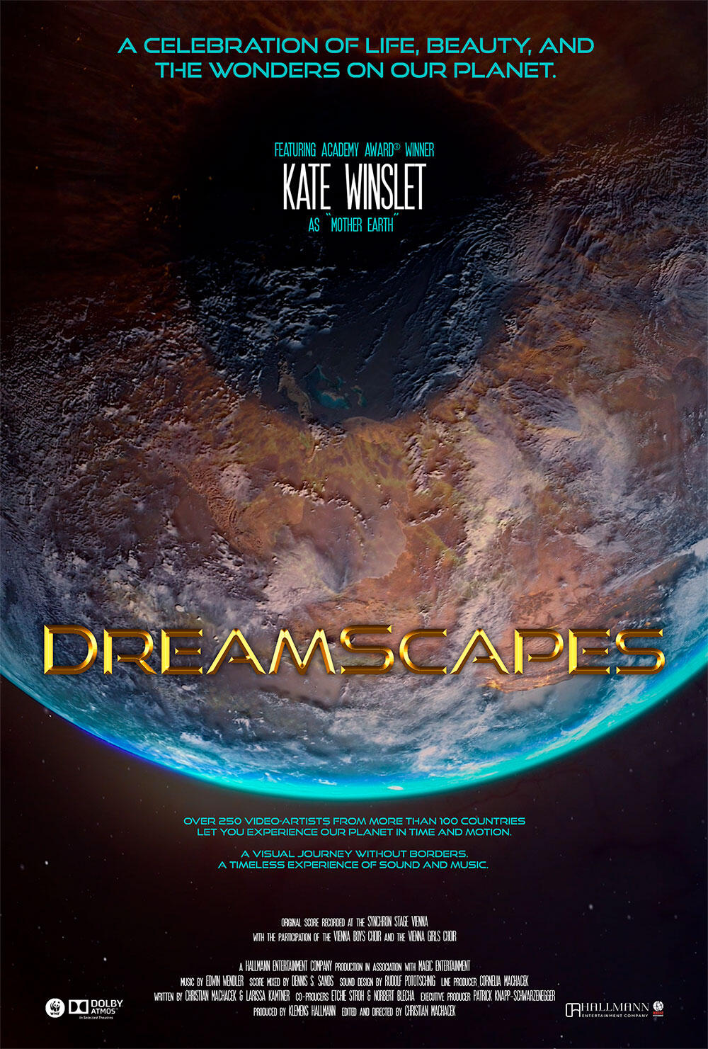 DreamScapes